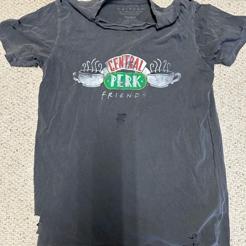 FRIENDS Graphic T-Shirt